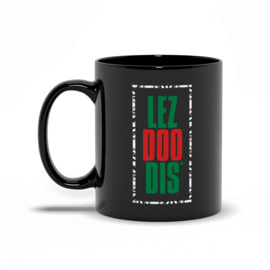 11oz '24 Away Mug